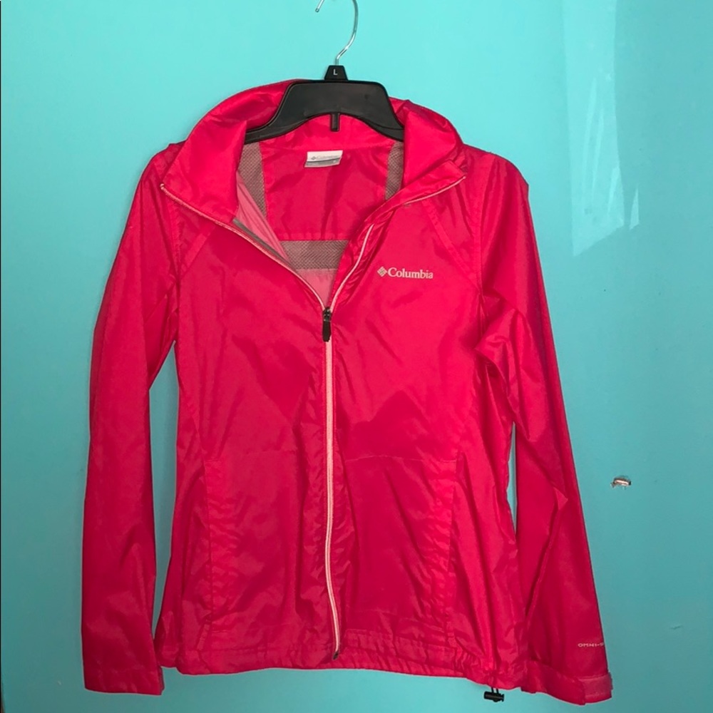 Columbia New WINDBREAKER